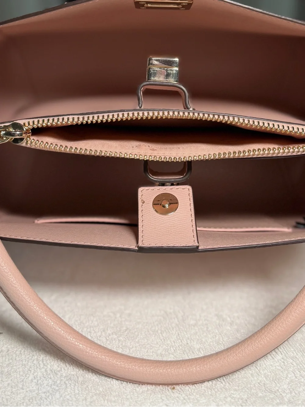 Kate Spade New York Medium Top Handle Satchel